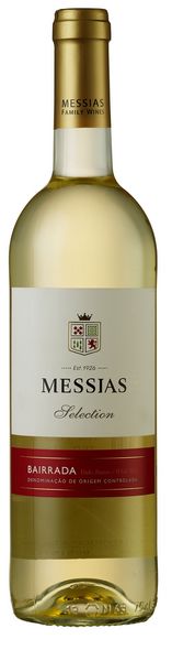 Bairrada_Messias Selection Family Wines Branco